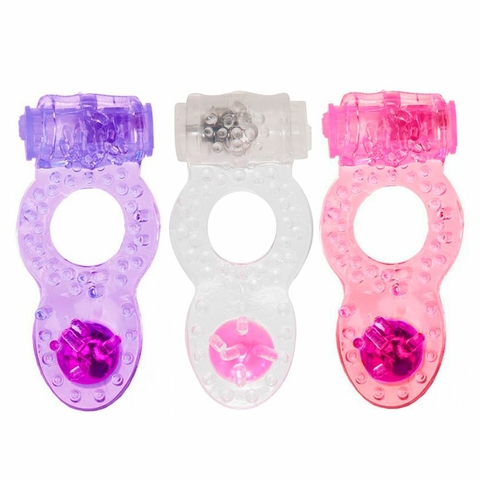 anel peniano com pérola