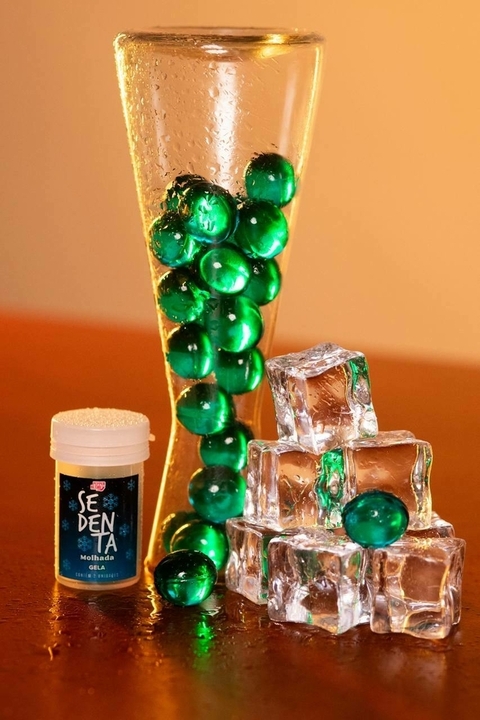 Bolinha Molhada - comprar online