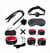 Kit Sado Black Wolf