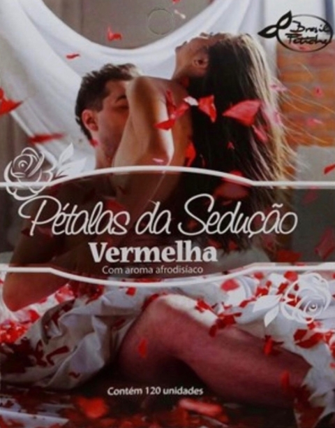 pétolas afrodisíacas