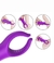 Vibrador Peniano e de Clitóris