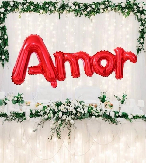 amor