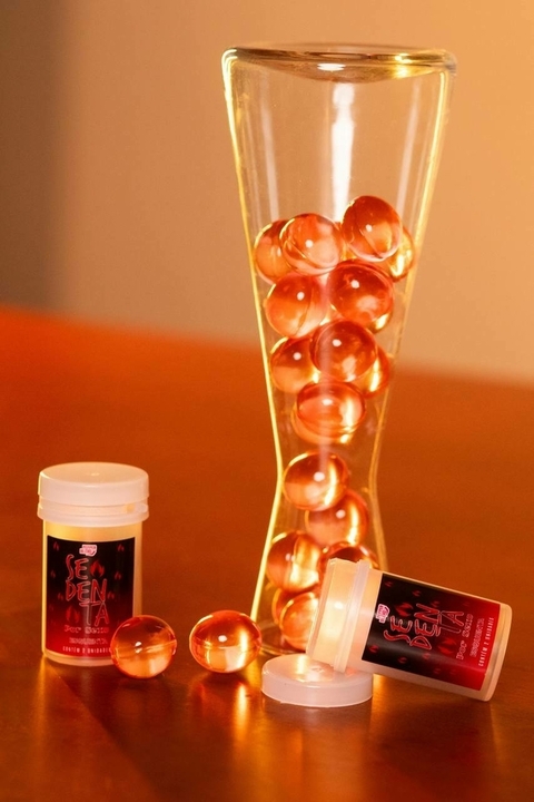 Bolinha sedenta por sexo - comprar online