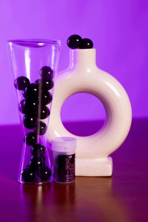 bolinha anestésica - comprar online