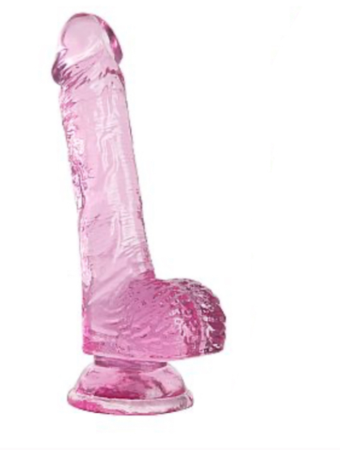 Pênis Realístico 13,5 cm x 3,0