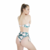 Bikini hojas regulable - comprar online