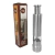 molinillo acero inoxidable salero pimentero - decobait