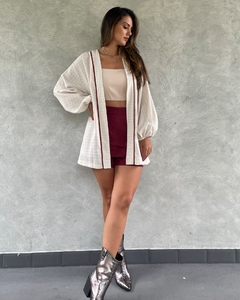 kimono areia