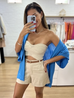 top nervura (disponivel em 6 cores) - comprar online