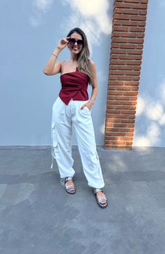 calça cargo off lorena na internet