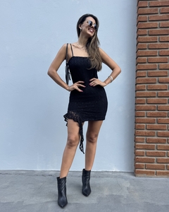 vestido francine - comprar online