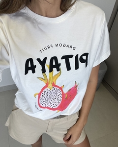 t-shirt pitaya na internet