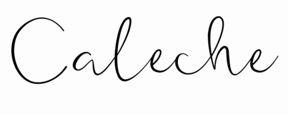 Caleche