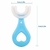 Cepillo De Dientes En forma de U para niños + Obsequio - comprar online