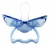 Chupo De Entretención Mariposa Para Bebes + Obsequio - comprar online