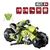 Moto Pr Rc Fancy Stunt - comprar online