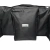 Bolso Pesca Mosca Bait Equipo Transporte C/ Porta Cañas Súper Color Negro - tienda online