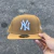 BONÉ 9FIFTY NEW ERA NEW YORK YANKEES LOGO CARAMELO