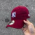 BONÉ 9TWENTY NEW ERA NEW YORK YANKEES LOGO VERMELHO na internet