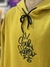 MOLETOM CANGURU SURFAVEL TAG MOSTARDA - comprar online