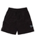 SHORT CARGO SURFAVEL QUALITY EVER PRETO - comprar online