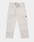 CALÇA CARGO RETA SURFAVEL BASIC TAG AREIA - comprar online