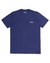 CAMISETA SURFAVEL BASIC TAG AZUL - comprar online
