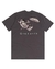 CAMISETA SURFAVEL ART ON THE STREETS MARROM - comprar online