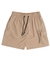 SHORT CARGO SURFAVEL HOLLOW BOMB BEGE - comprar online