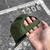 BONÉ FIVE PANEL THUG NINE HIKER VERDE - comprar online