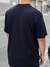 CAMISETA THUG NINE LUXURIOUS PRETA - comprar online