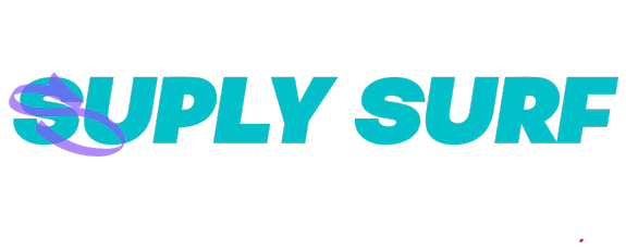 Suply Surf