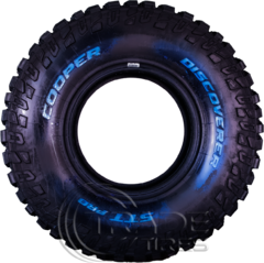DISCOVERER STT PRO 285/75R16 126/123Q - PNEU COOPER ARO 16 MUD - buy online