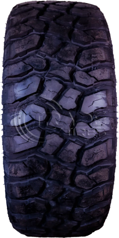 PRINX HM1 M/T - 35X12.5R18 - Trade Tires | Entrega Rápida para todo Brasil