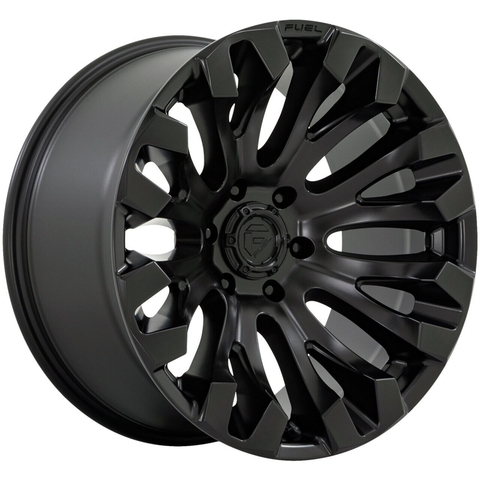 18x9 FUEL QUAKE BLACKOUT 6x139,7 ET 1