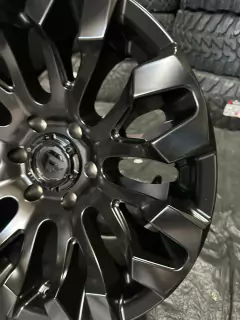 18x9 FUEL QUAKE BLACKOUT 6x139,7 ET 1 on internet