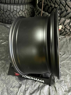 17X9 HOSTILE Ridgecrest BLACK 8x165 ET 0 - loja online
