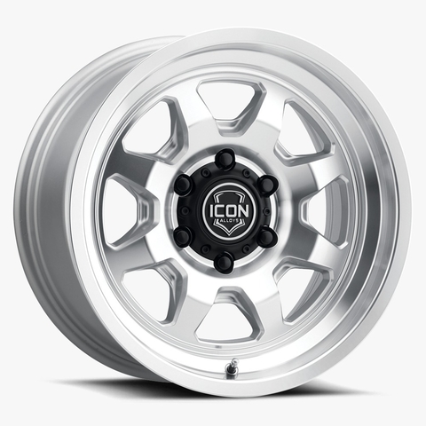 17X8.5 ICON COMPRESSION SATIN BLACK 5x127 ET -6 - (cópia) - (cópia) - (cópia) - (cópia) - (cópia) - (cópia) - (cópia)