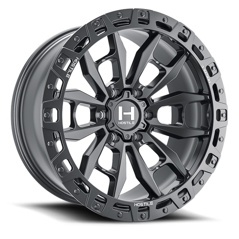 20X9 FUEL GLOSS BLACK 8x165 ET 1 - (cópia) - (cópia) - buy online