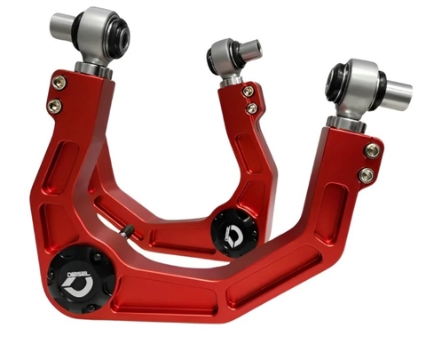 PAR DE BANDEJAS DIESEL OFF ROAD RANGER 24/25 - VERMELHA - comprar online