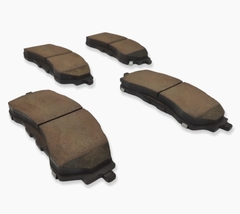 Pastilha de Freio Dianteira Kevlar Ironman – Ranger Raptor 2023+ na internet