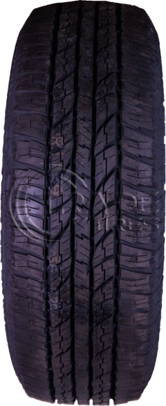 YOKOHAMA GEOLANDAR G015 A/T - 315/70R17 - Trade Tires | Entrega Rápida para todo Brasil