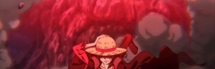 Banner da categoria Animes produtos 