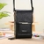Bolsa Feminina Transversal com Touch Screen - comprar online