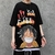Camiseta Luffy One Piece - comprar online