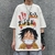 Camiseta Luffy One Piece - loja online