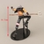 Figura de ação One Piece na internet