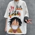 Camiseta Luffy One Piece - comprar online
