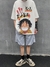 Camiseta Luffy One Piece - loja online