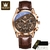OLEVS 2876 Luxury Genuine